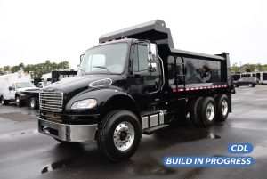 2012 FREIGHTLINER BUSINESS CLASS M2 106 9040728870