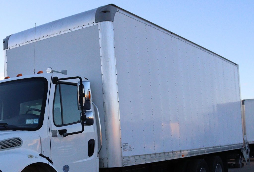 2017 SUPREME 26 FT - Cassone Truck Sales