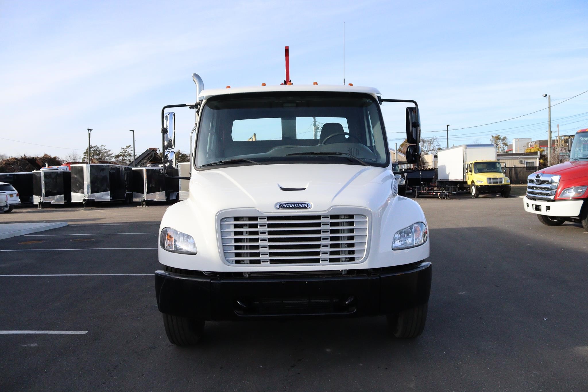 2012 FREIGHTLINER BUSINESS CLASS M2 106 - image 6 of 6