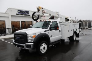 2016 ALTEC AT40G 9041860025