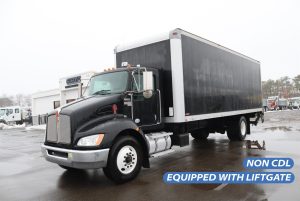 2014 KENWORTH T270 9041876441