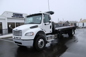 2025 FREIGHTLINER BUSINESS CLASS M2 106 PLUS 9041891233