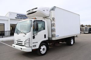 2016 ISUZU NPR HD 9042590641