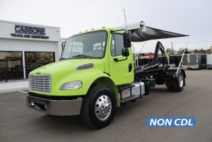 2018 FREIGHTLINER BUSINESS CLASS M2 106 9042752217