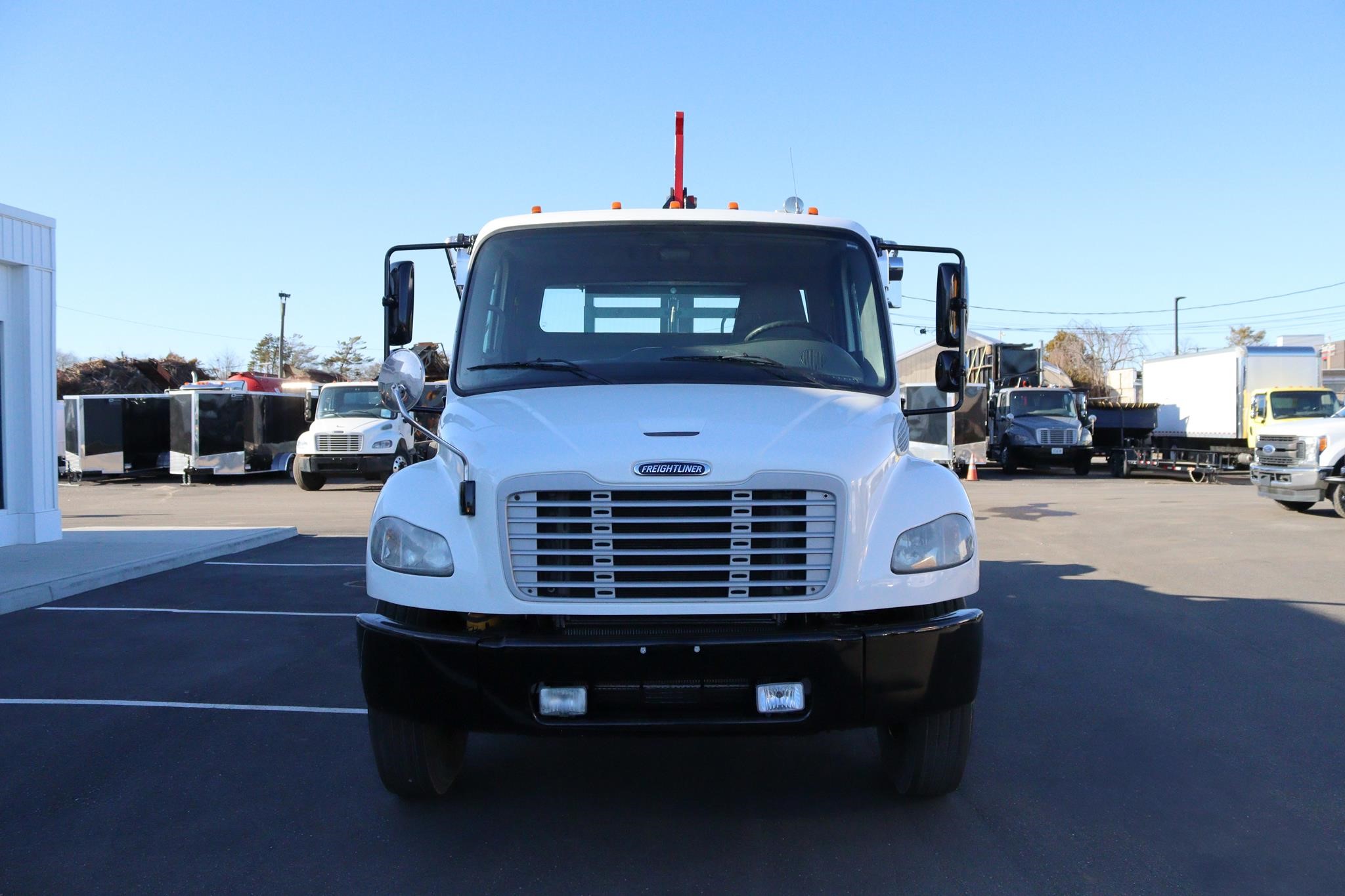 2016 FREIGHTLINER BUSINESS CLASS M2 106 - image 6 of 6