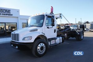 2016 FREIGHTLINER BUSINESS CLASS M2 106 9042886266