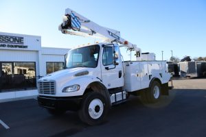 2016 TEREX HI RANGER LT 40 9042892029