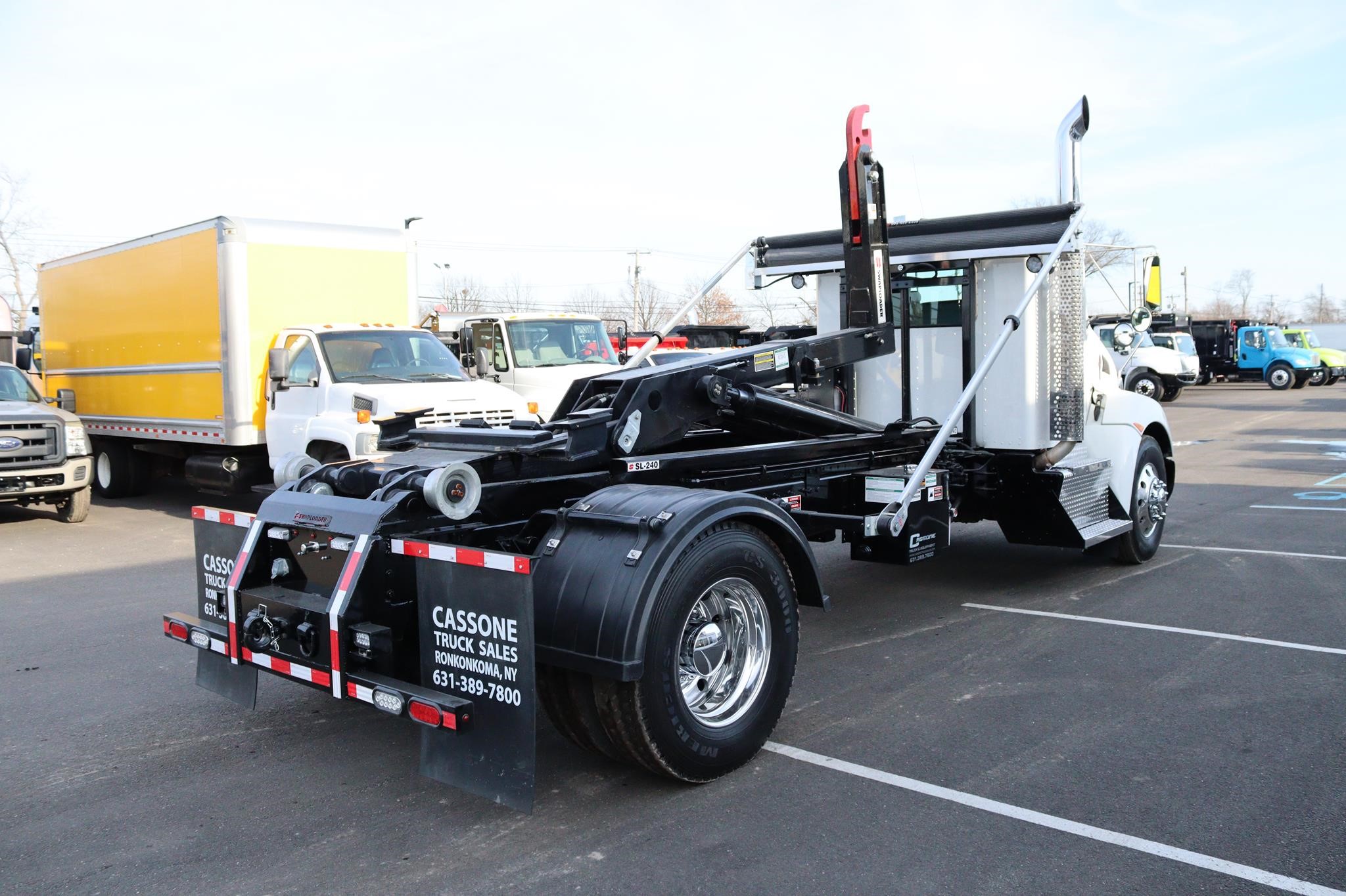 2016 KENWORTH T370 - image 4 of 6