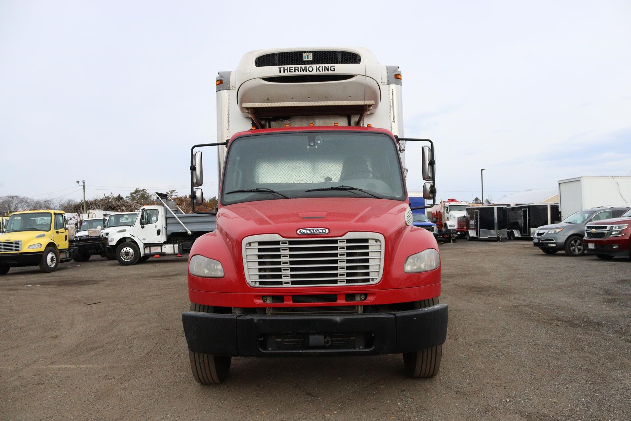 2019 FREIGHTLINER BUSINESS CLASS M2 106 - image 6 of 6