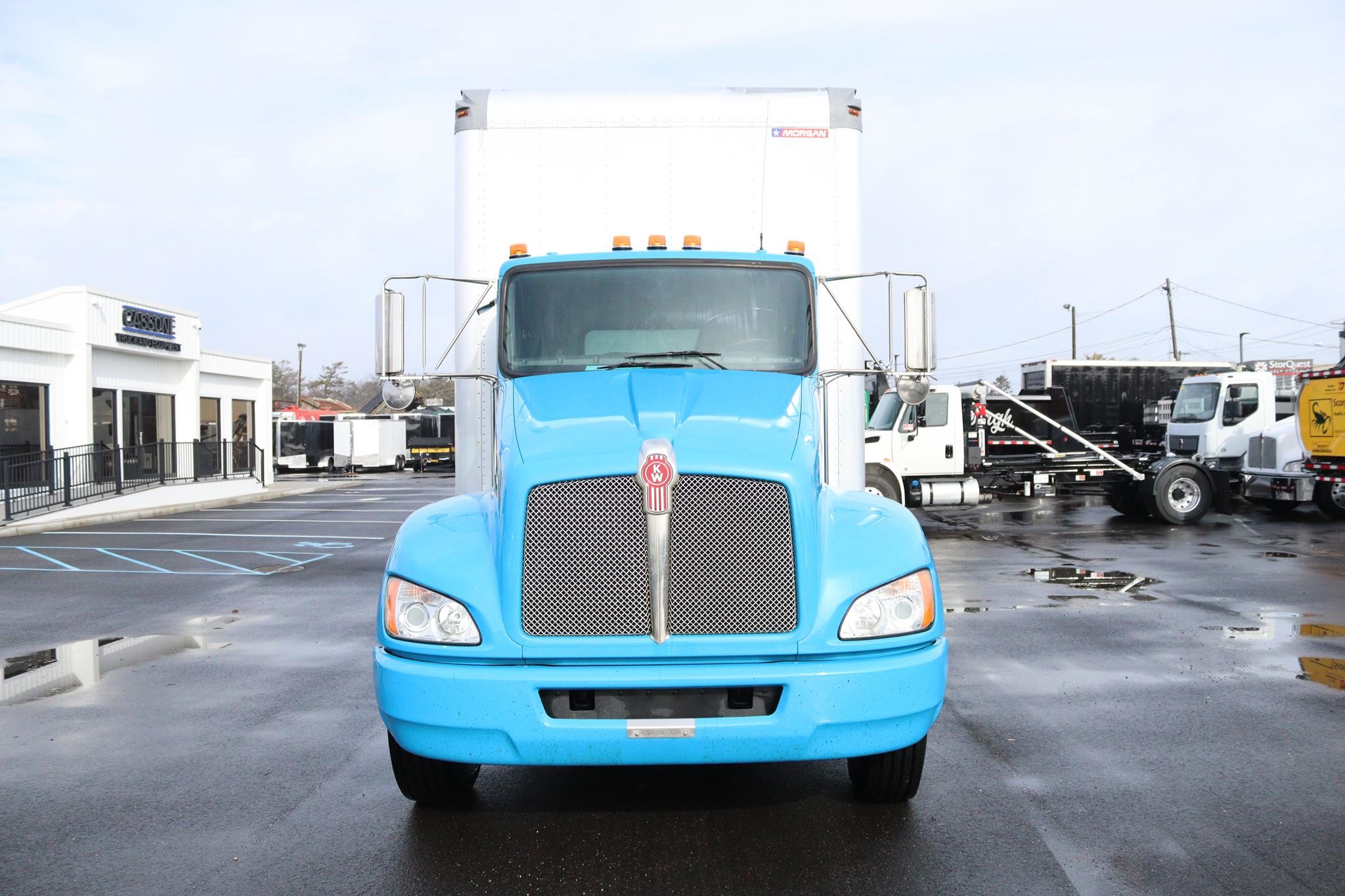 2020 KENWORTH T370 - image 6 of 6