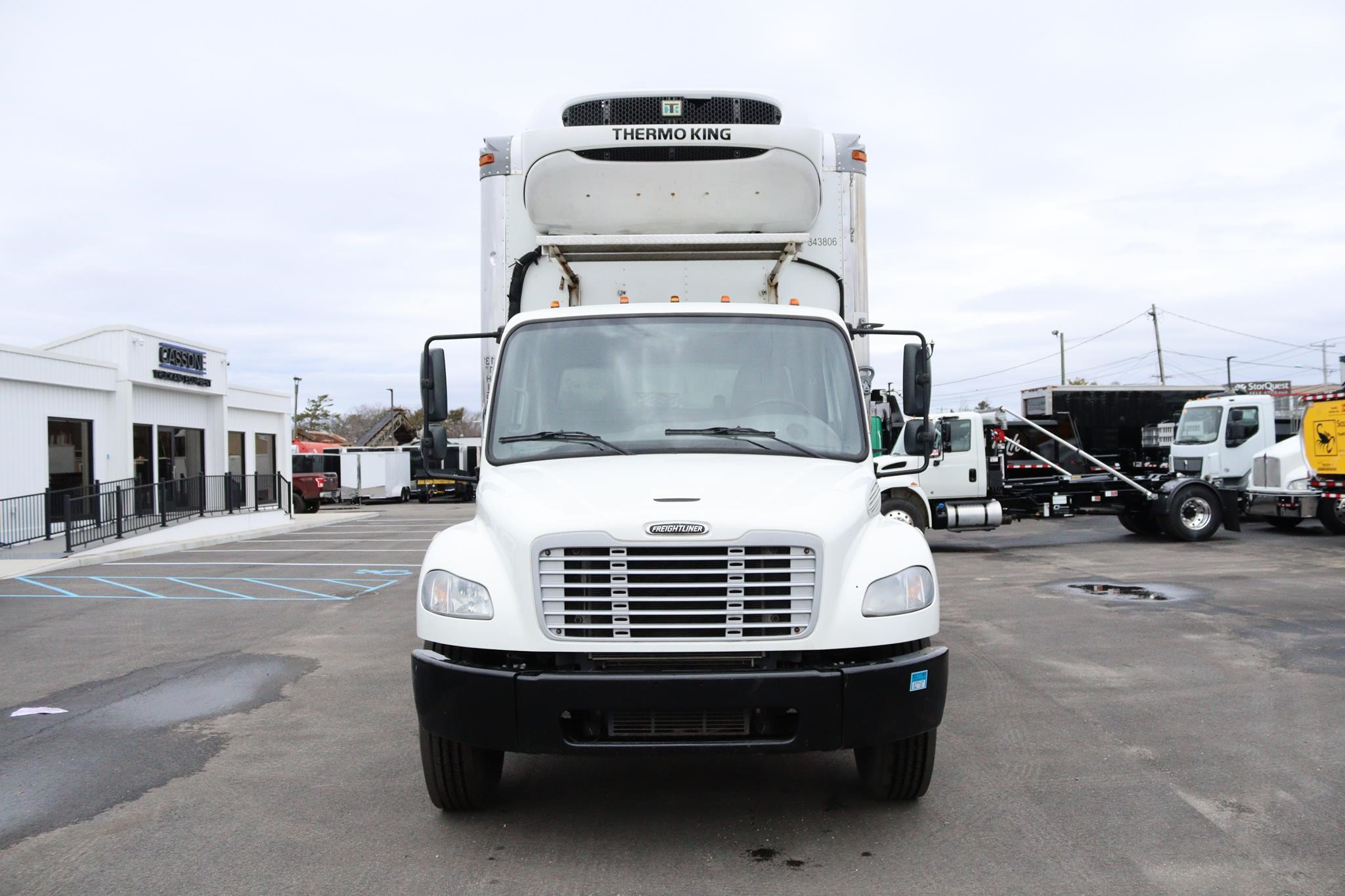 2020 FREIGHTLINER BUSINESS CLASS M2 106 - image 6 of 6