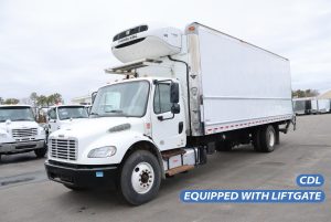 2020 FREIGHTLINER BUSINESS CLASS M2 106 9044890582