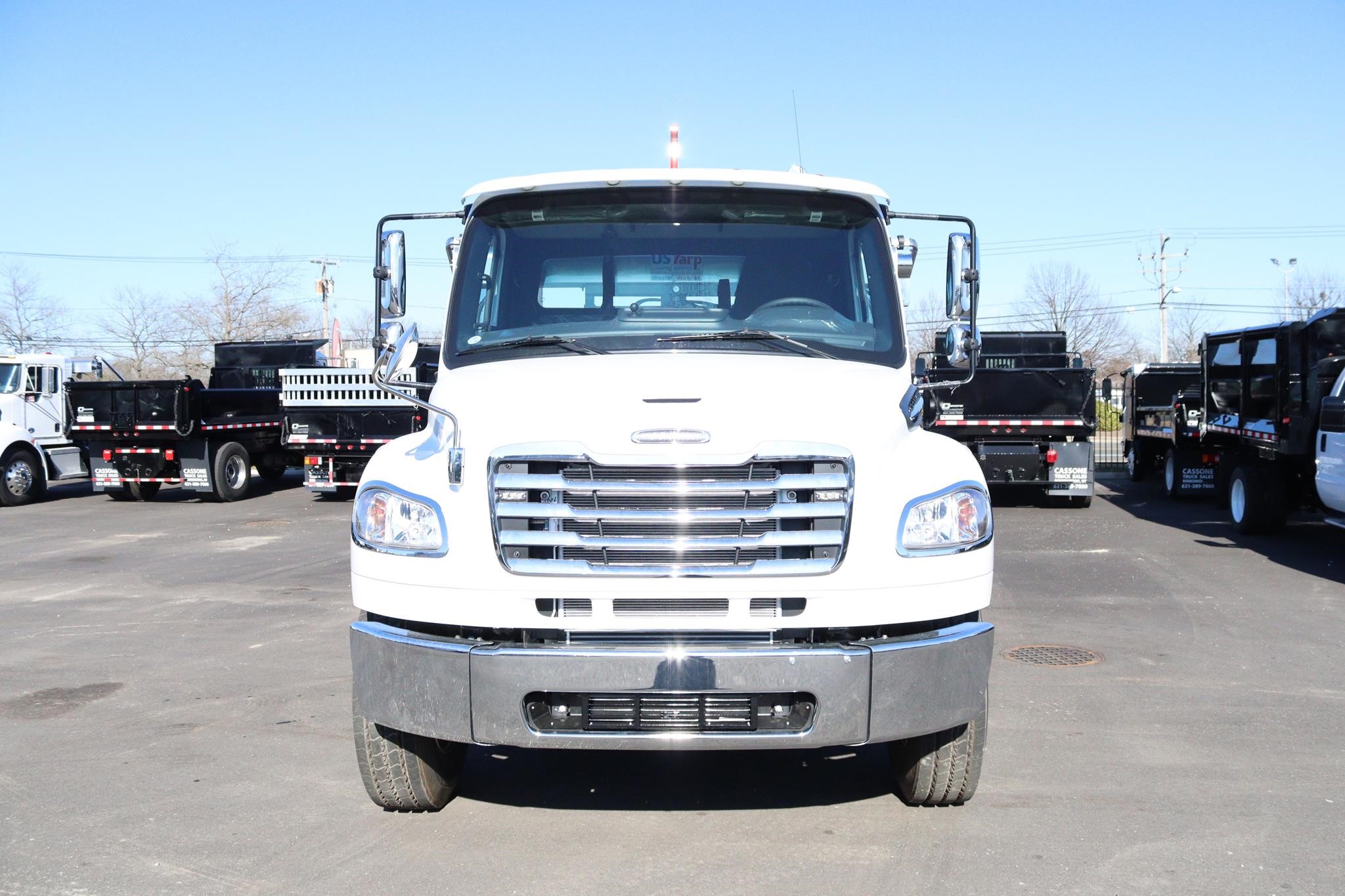 2026 FREIGHTLINER BUSINESS CLASS M2 106 PLUS - image 6 of 6