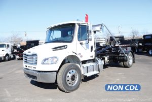 2026 FREIGHTLINER BUSINESS CLASS M2 106 PLUS 9045345978