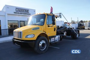 2019 FREIGHTLINER BUSINESS CLASS M2 106 9045580258