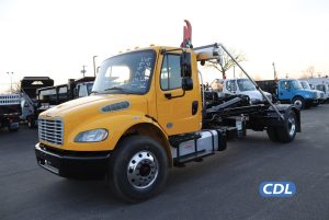 2019 FREIGHTLINER BUSINESS CLASS M2 106 9045681493