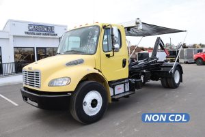 2016 FREIGHTLINER BUSINESS CLASS M2 106 9045799196