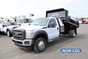 2016 FORD F450 XL SD 9045805518