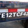 2018 TRAIL-EZE TE12TCF42A 9049491678