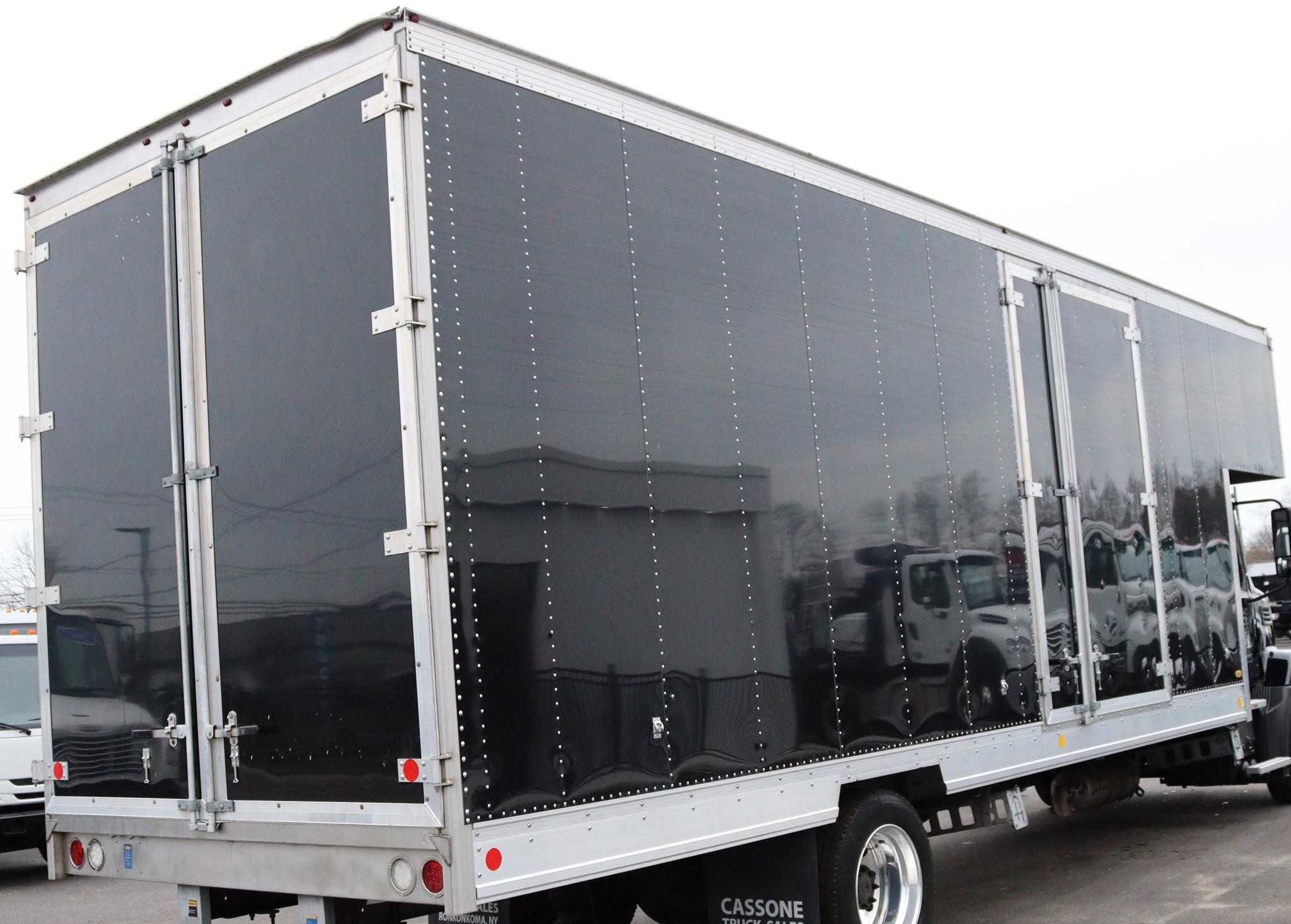 2022 ALLVAN 26 FT - image 3 of 6
