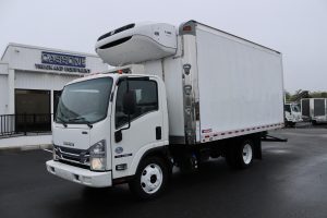 2016 ISUZU NQR 9054086759
