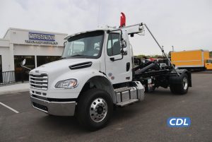 2026 FREIGHTLINER BUSINESS CLASS M2 106 PLUS 9055192434