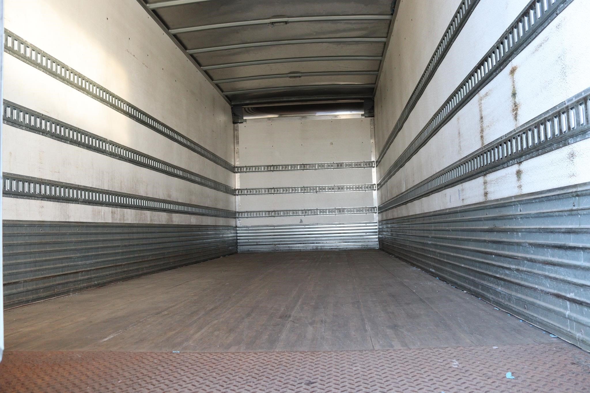 2016 FREIGHTLINER BUSINESS CLASS M2 106 9037341347 2016 FREIGHTLINER BUSINESS CLASS M2 106 9037341347