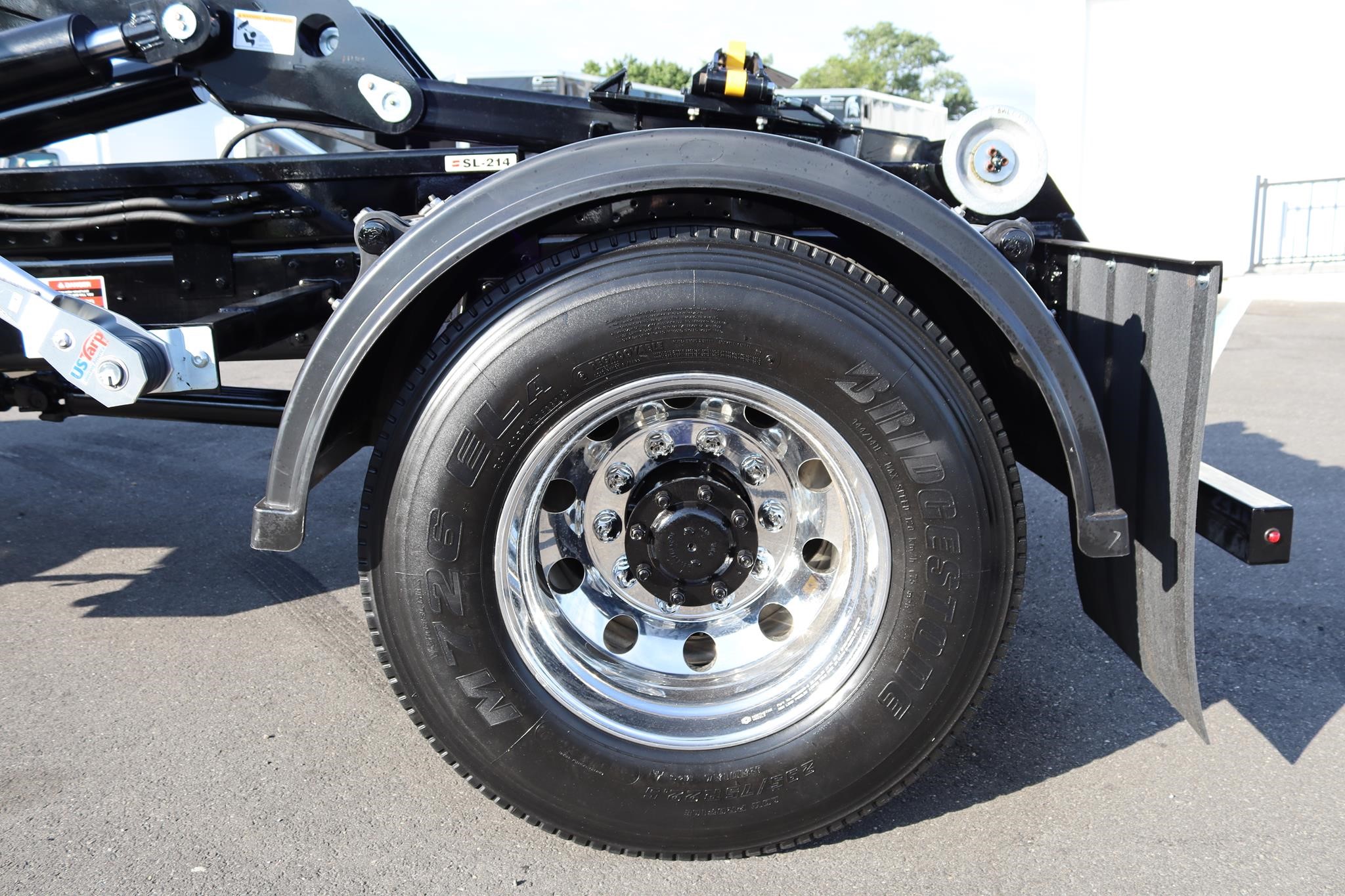 2022 KENWORTH T270 9077058852 2022 KENWORTH T270 9077058852