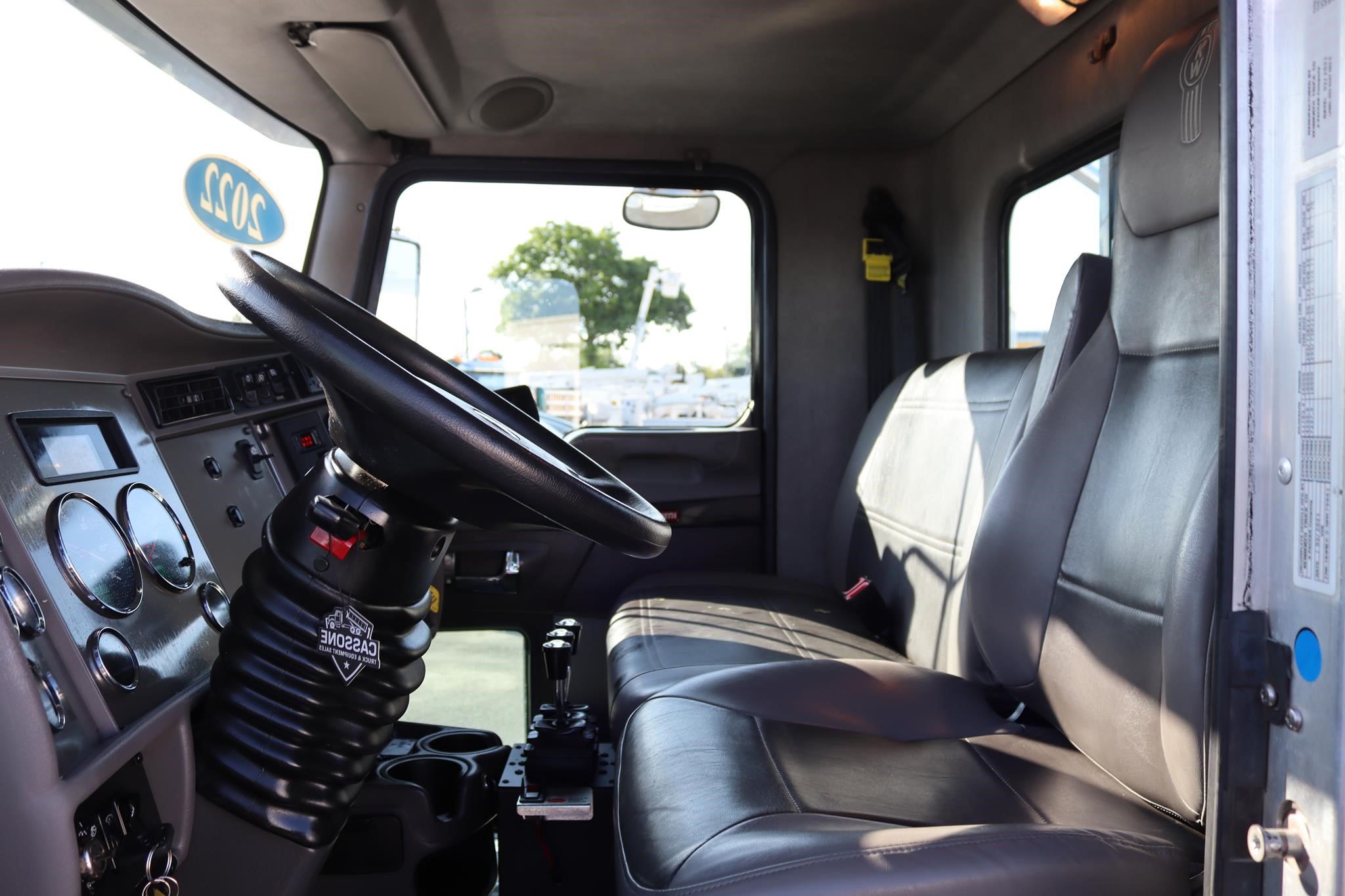 2022 KENWORTH T270 9077059734 2022 KENWORTH T270 9077059734