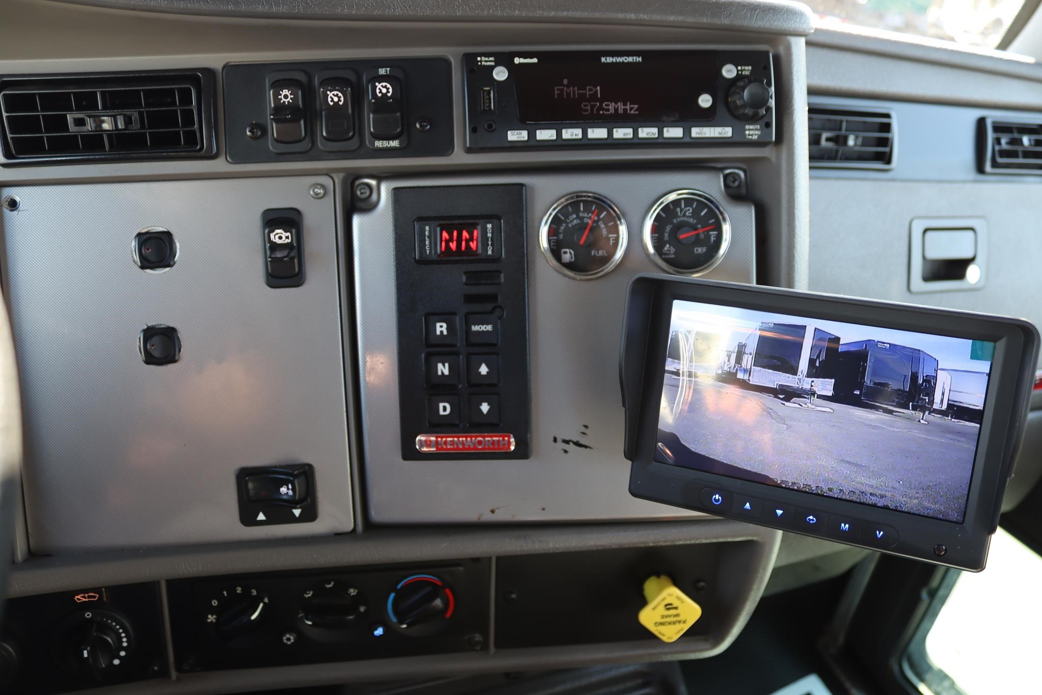 2022 KENWORTH T270 9077059947 2022 KENWORTH T270 9077059947