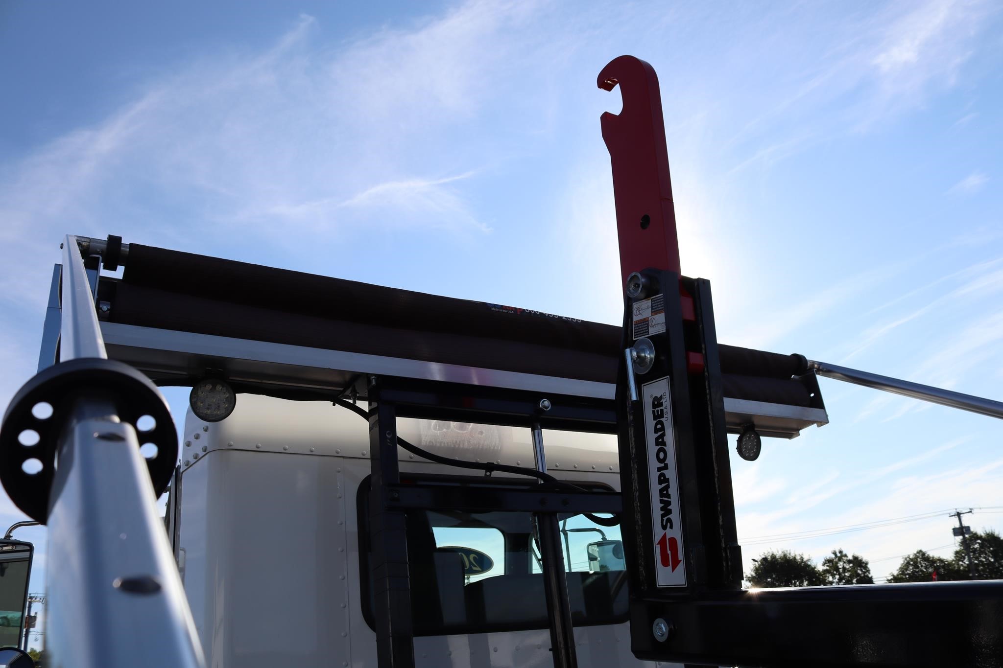 2022 KENWORTH T270 9077060504 2022 KENWORTH T270 9077060504