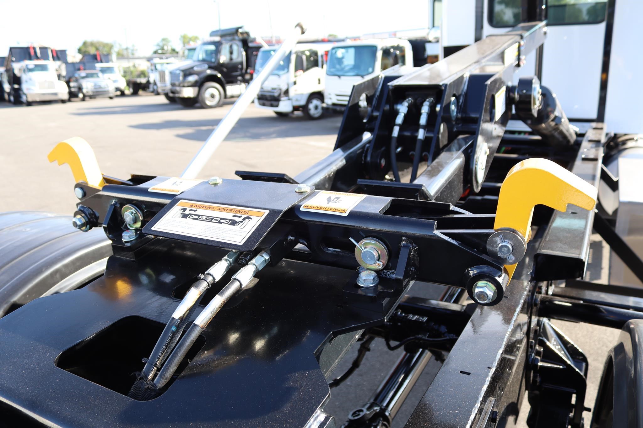 2022 KENWORTH T270 9077060550 2022 KENWORTH T270 9077060550