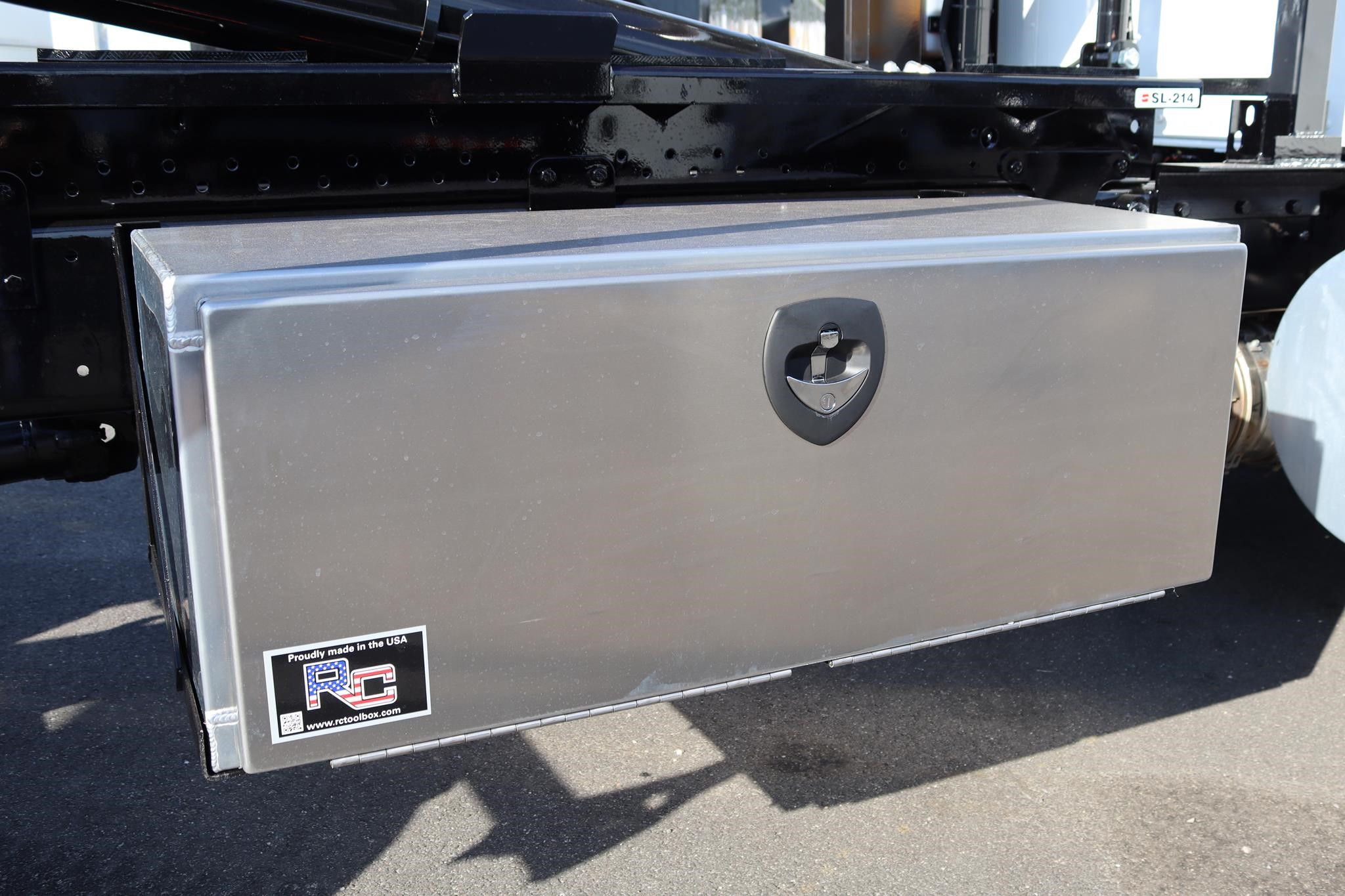 2022 KENWORTH T270 9077060816 2022 KENWORTH T270 9077060816