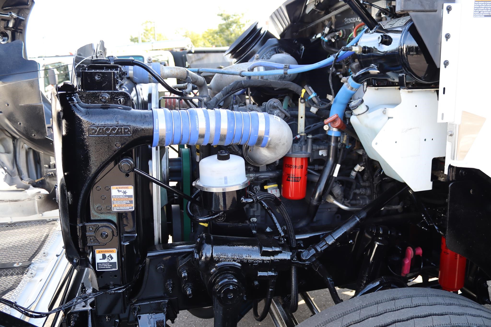 2022 KENWORTH T270 9077060935 2022 KENWORTH T270 9077060935