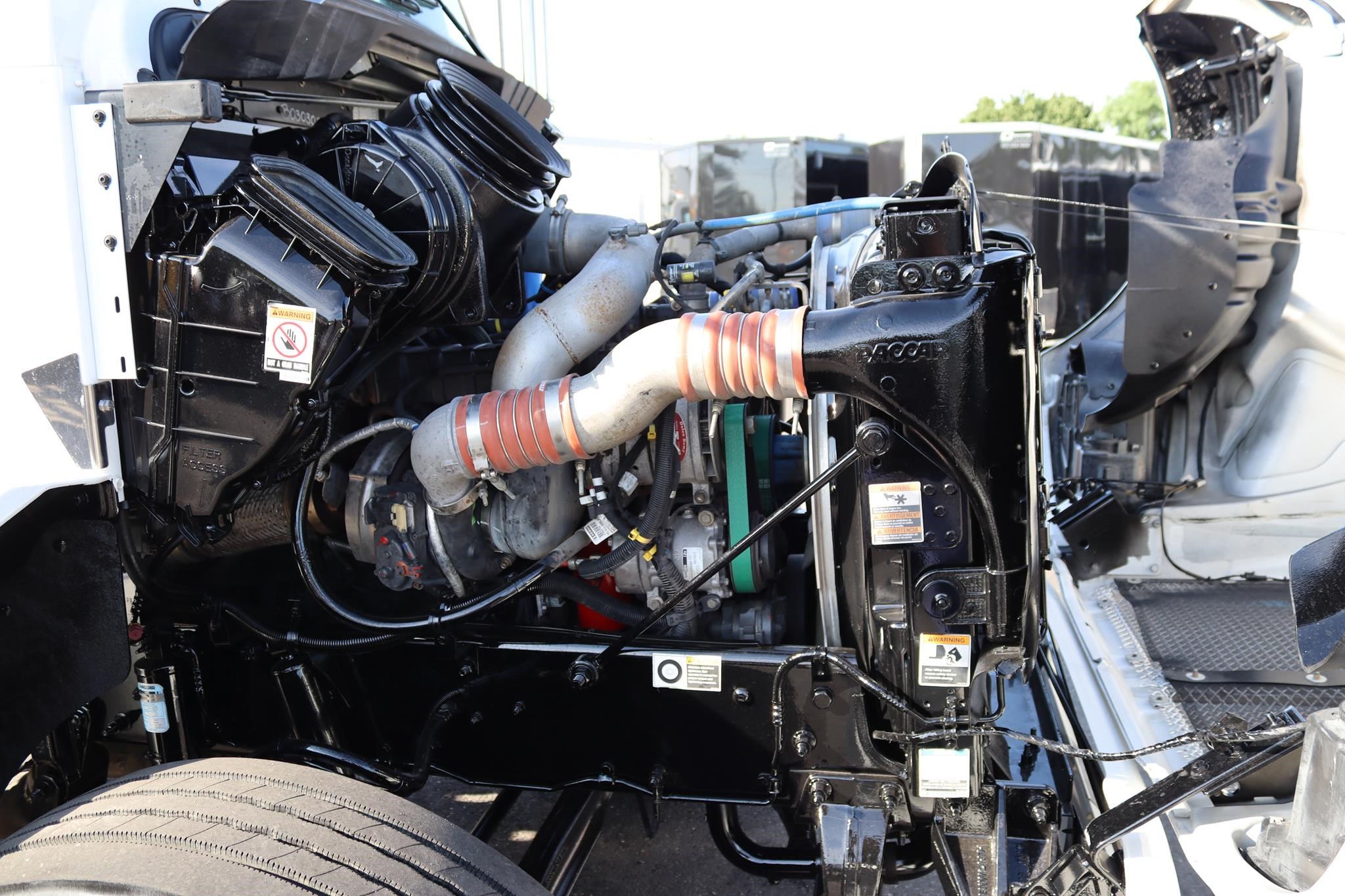 2022 KENWORTH T270 9077061014 2022 KENWORTH T270 9077061014