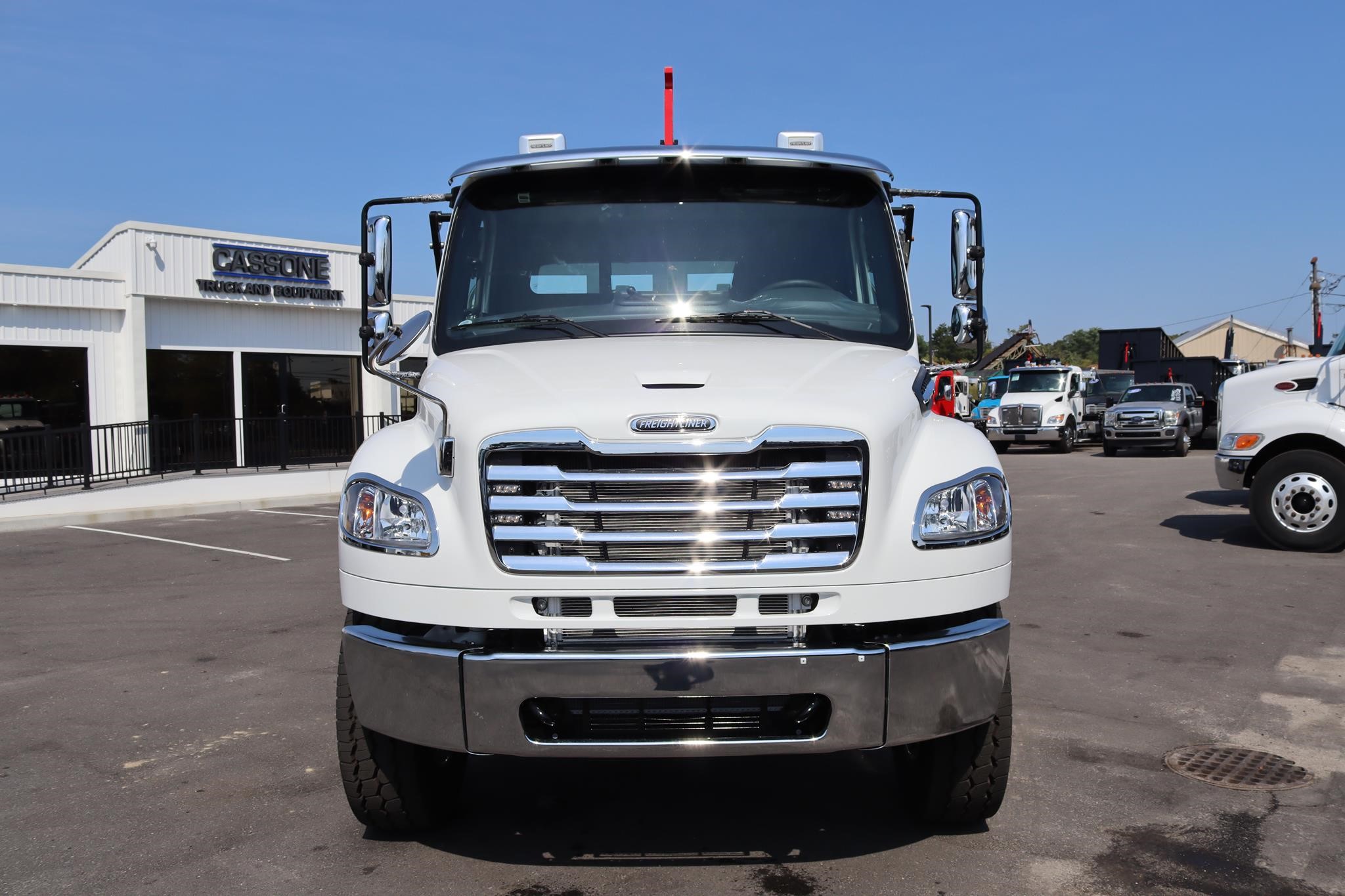 2026 FREIGHTLINER BUSINESS CLASS M2 106 PLUS - image 6 of 6