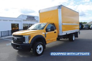 2019 FORD F450 XL 10005908446