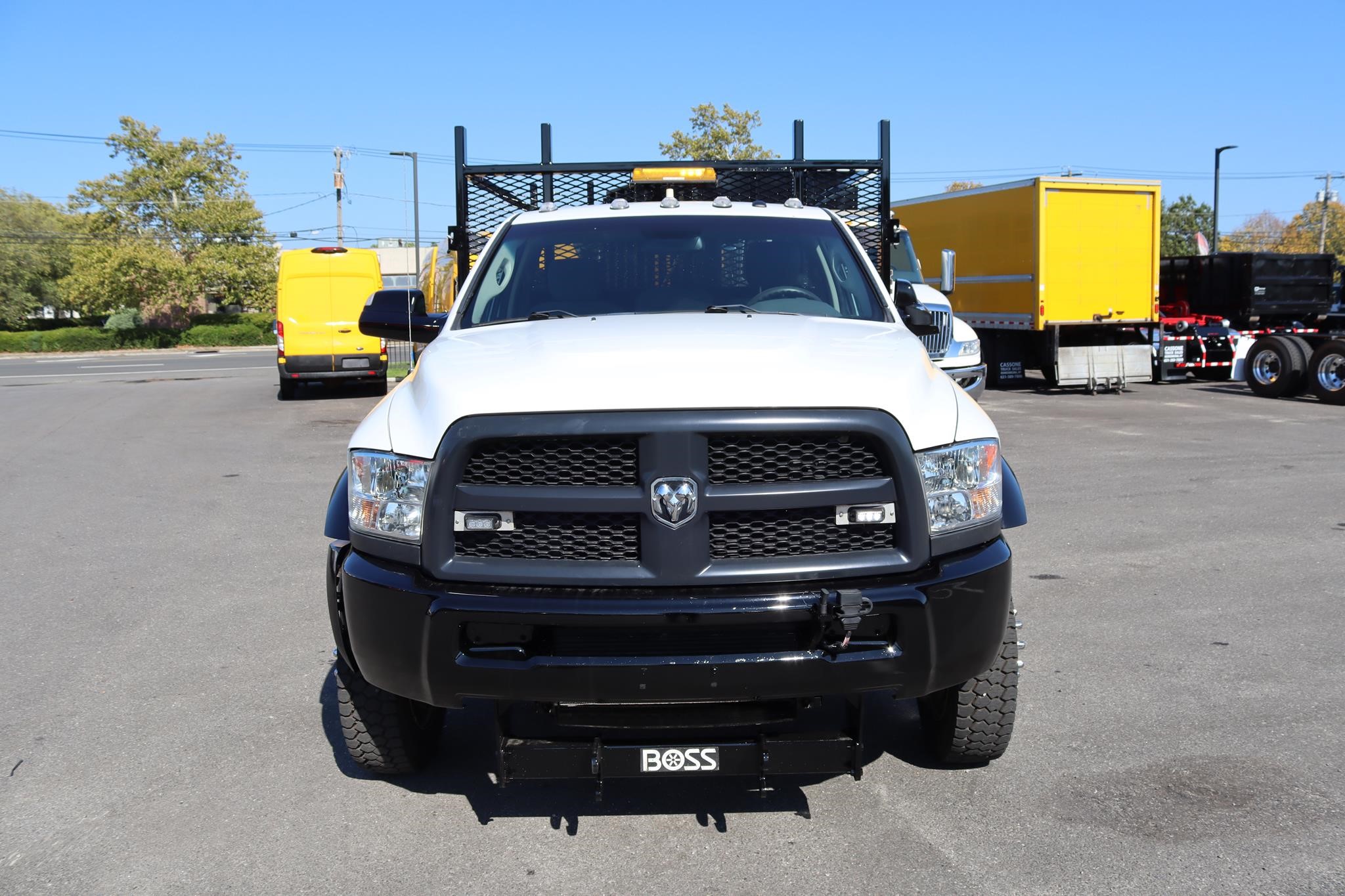2016 RAM 5500 HD - image 6 of 6