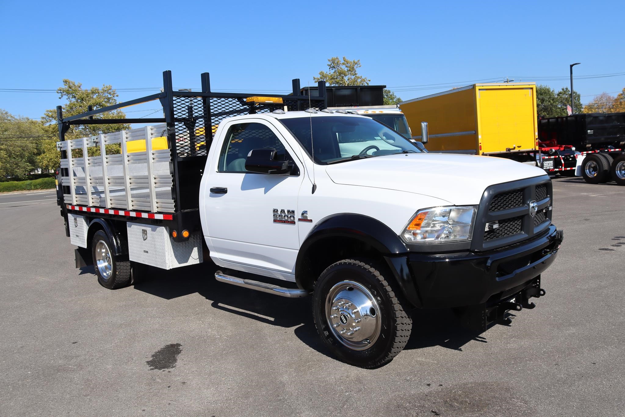 2016 RAM 5500 HD - image 5 of 6