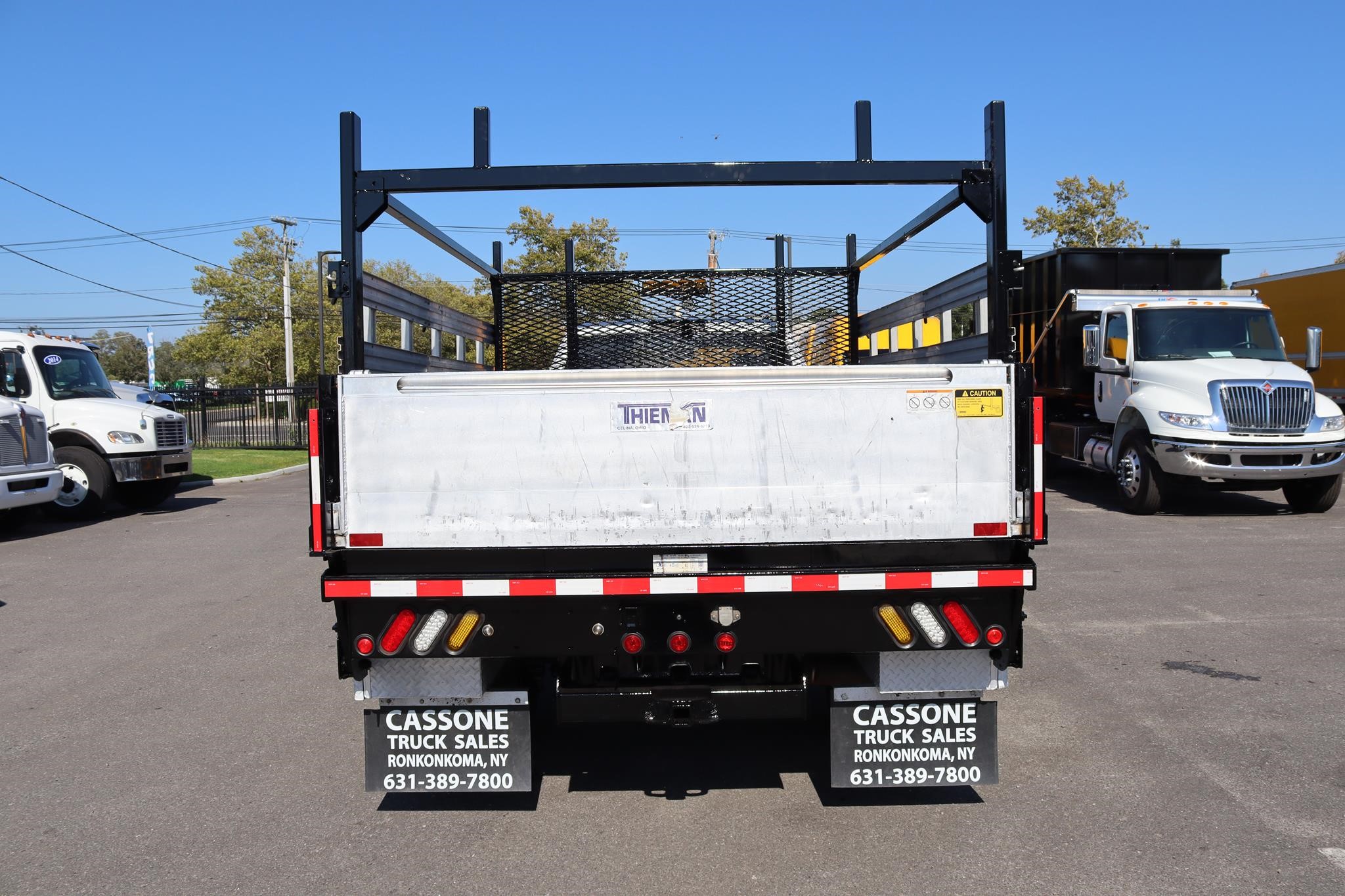 2016 RAM 5500 HD - image 3 of 6