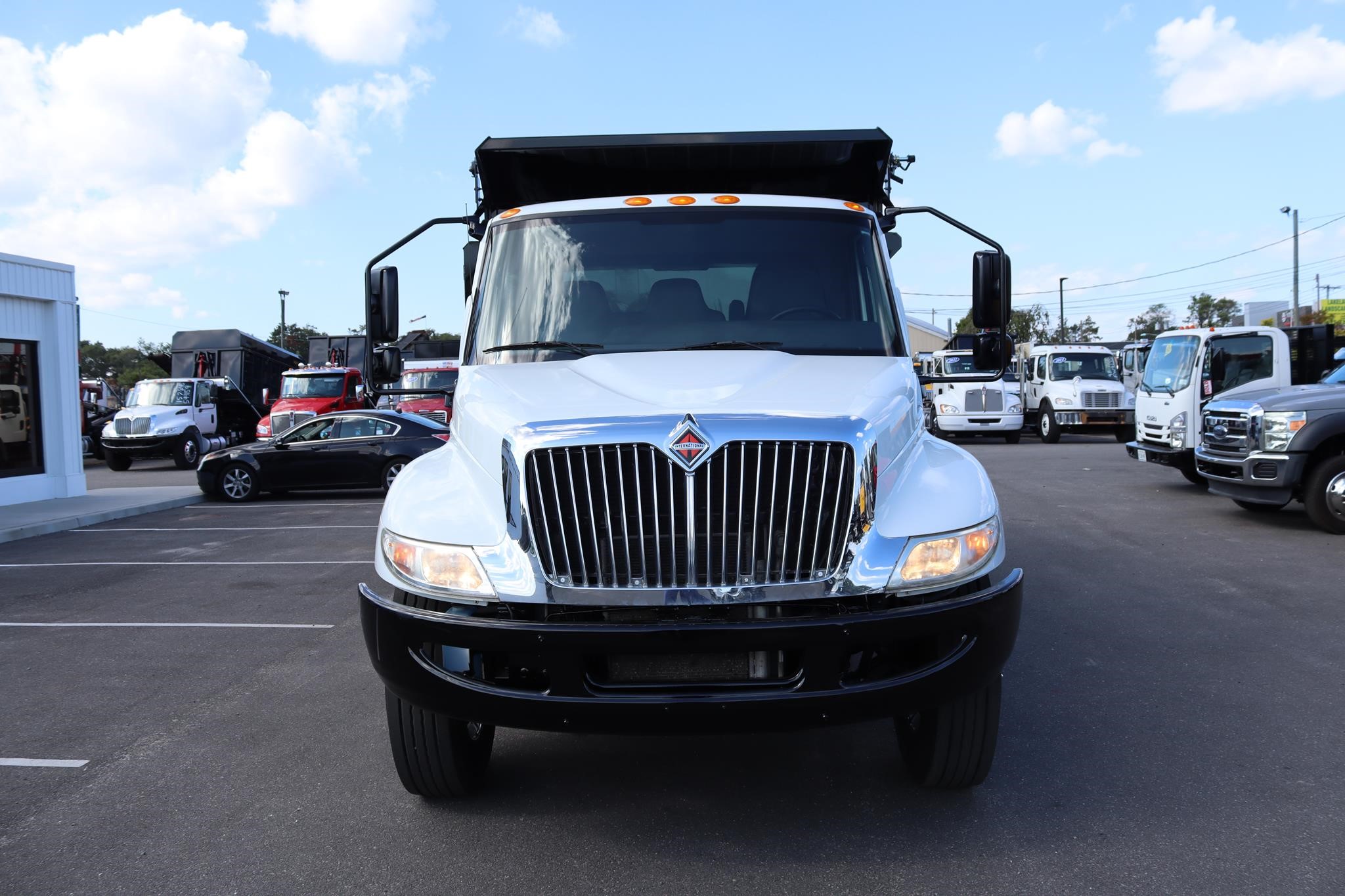 2020 INTERNATIONAL MV - image 6 of 6