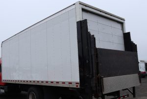 2016 MORGAN 22 FT 10011057007