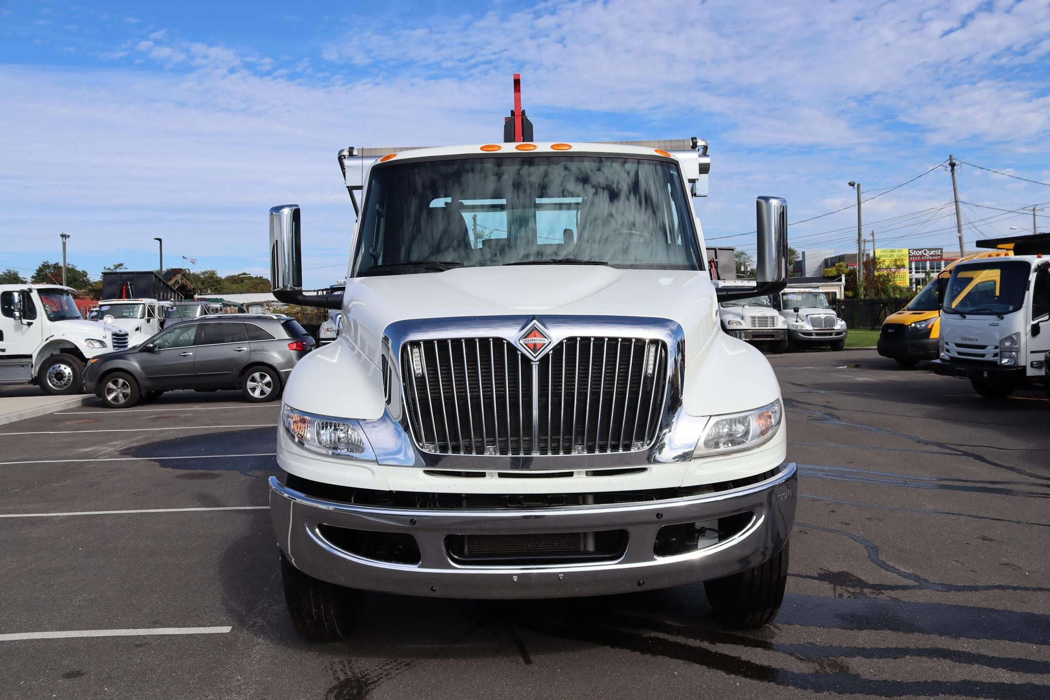 2020 INTERNATIONAL MV - image 6 of 6