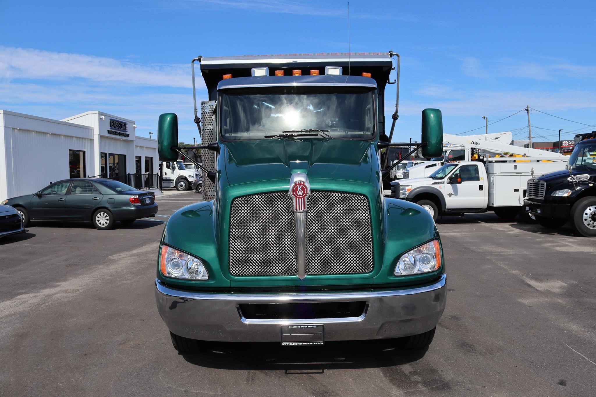 2019 KENWORTH T370 - image 6 of 6