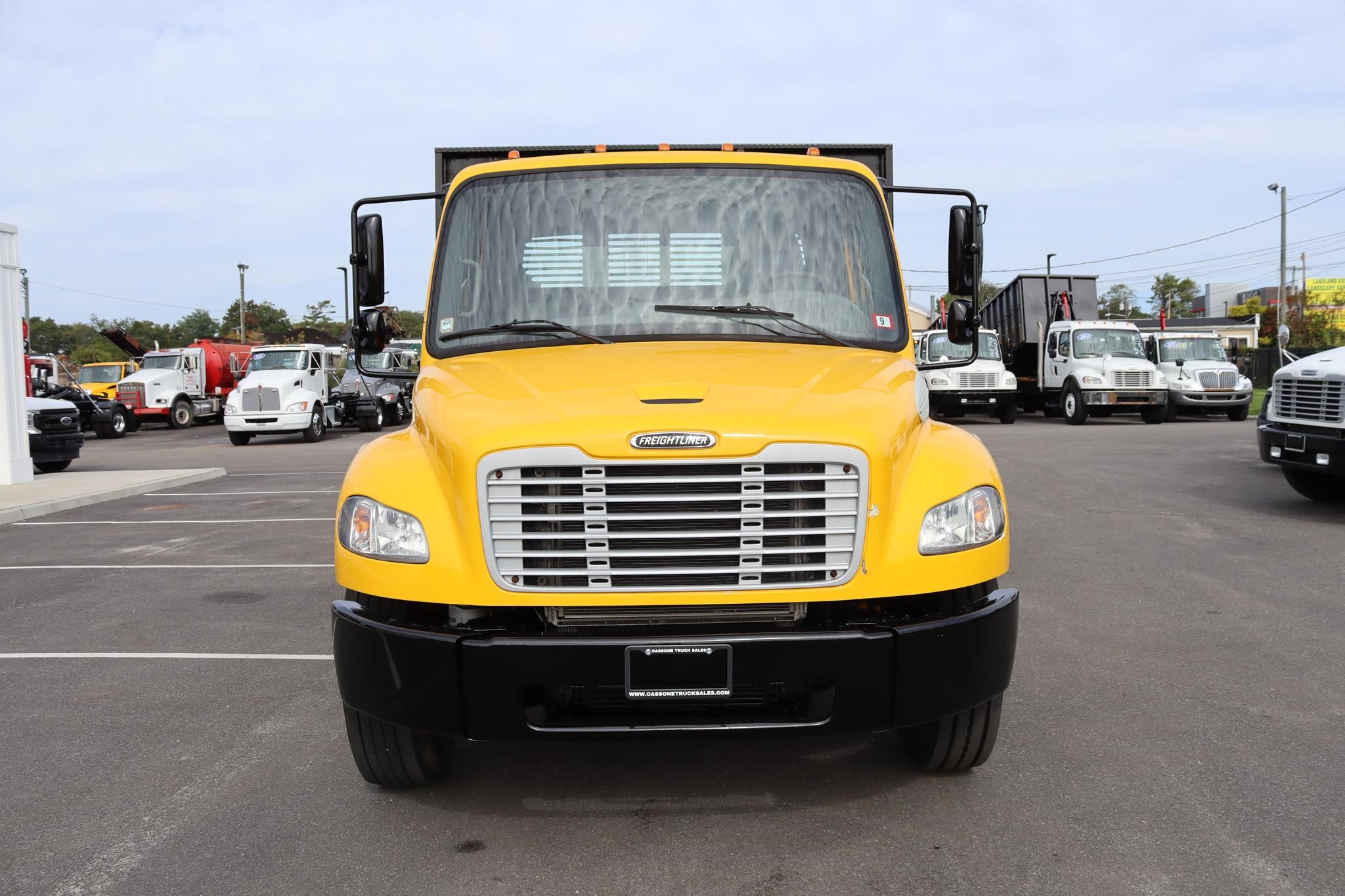 2019 FREIGHTLINER BUSINESS CLASS M2 106 - image 6 of 6