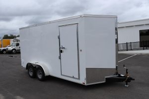 2025 SPARTAN 7' X 16' TA 10004702702