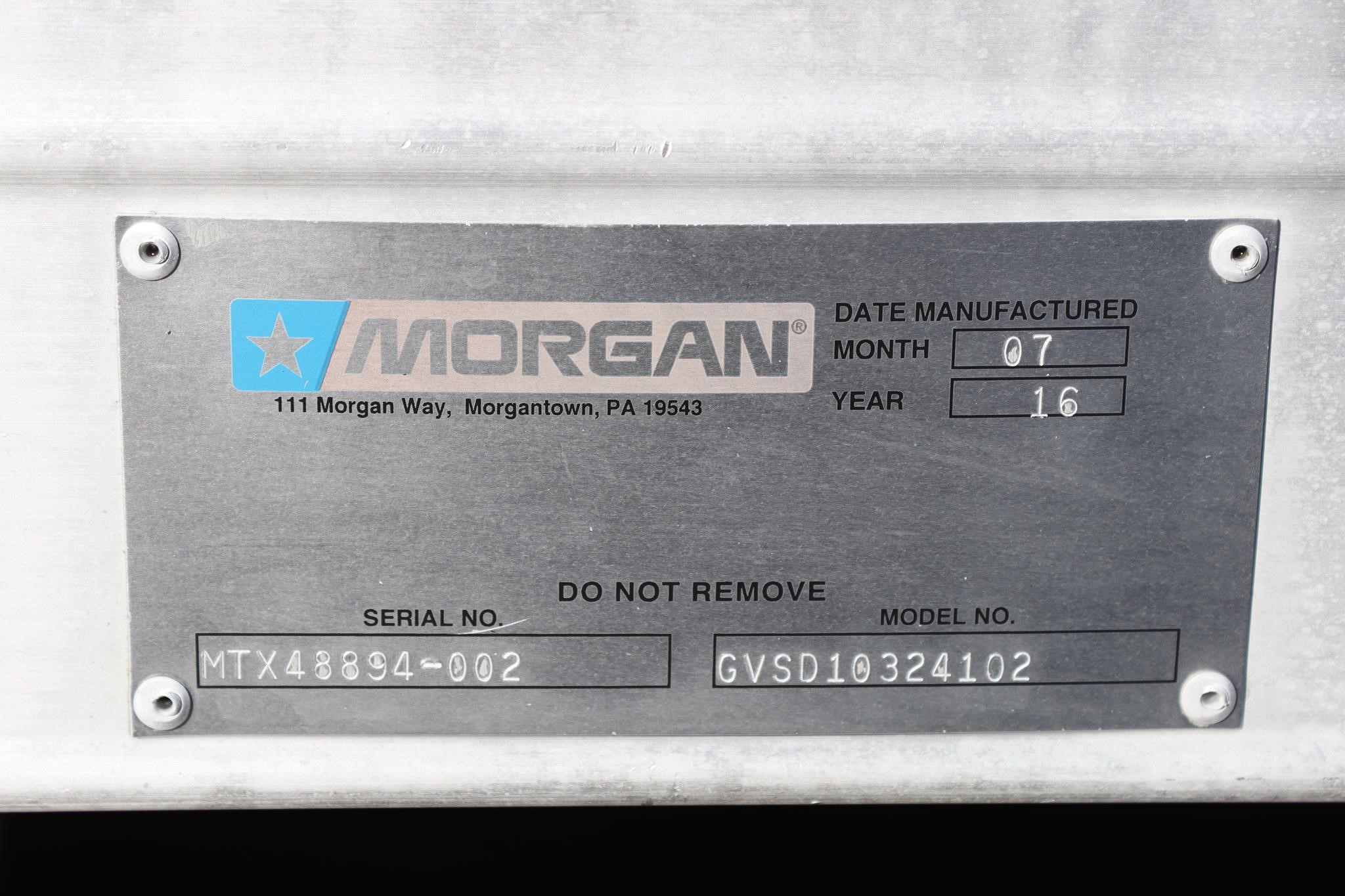 2016 MORGAN 24 FT - image 6 of 6