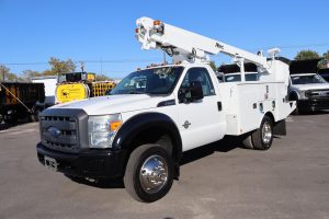 2015 ALTEC AT200A 10012859326