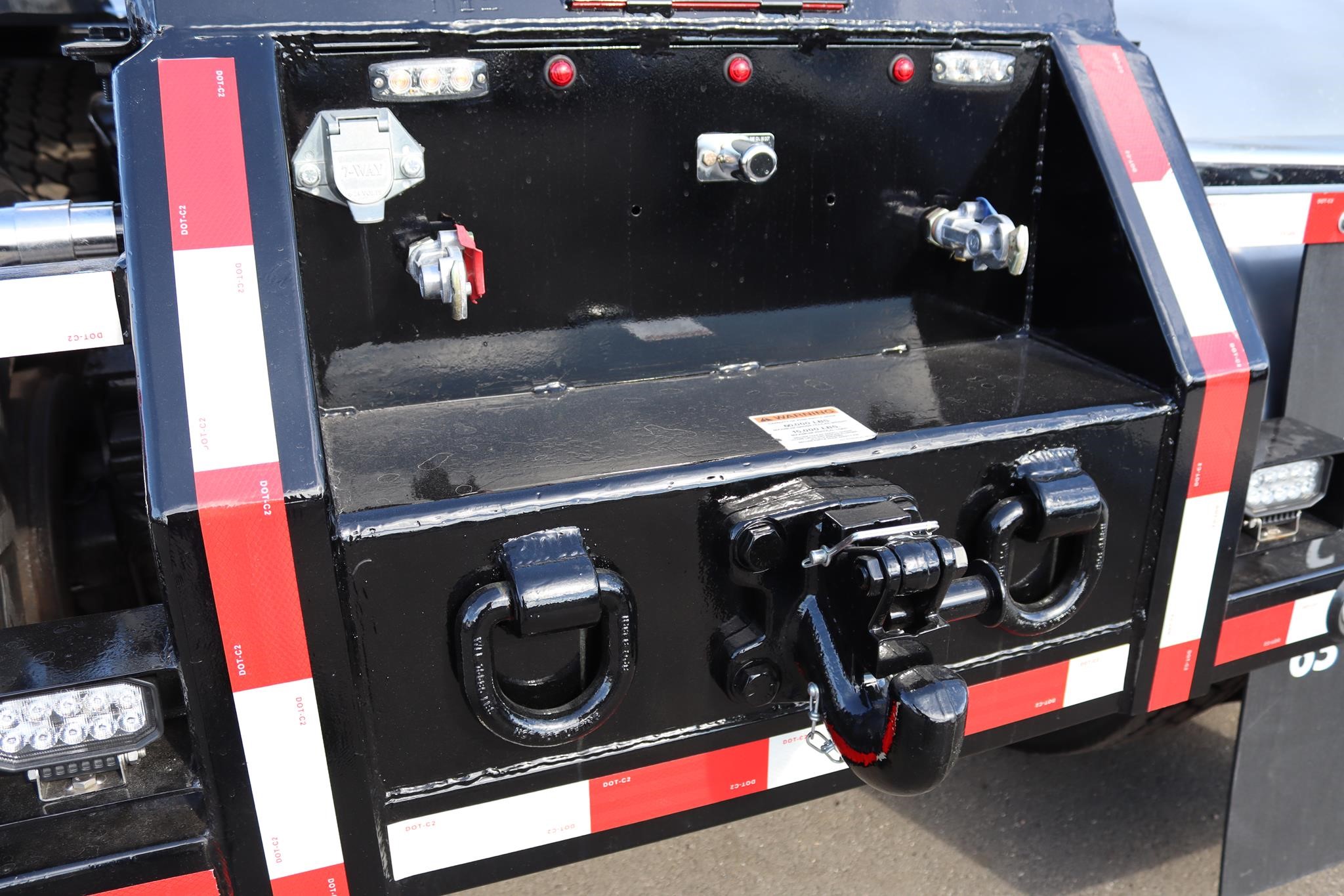 2015 FREIGHTLINER 114SD 10013105547 2015 FREIGHTLINER 114SD 10013105547