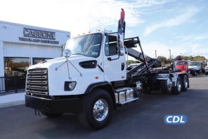 2015 FREIGHTLINER 114SD 10013141764